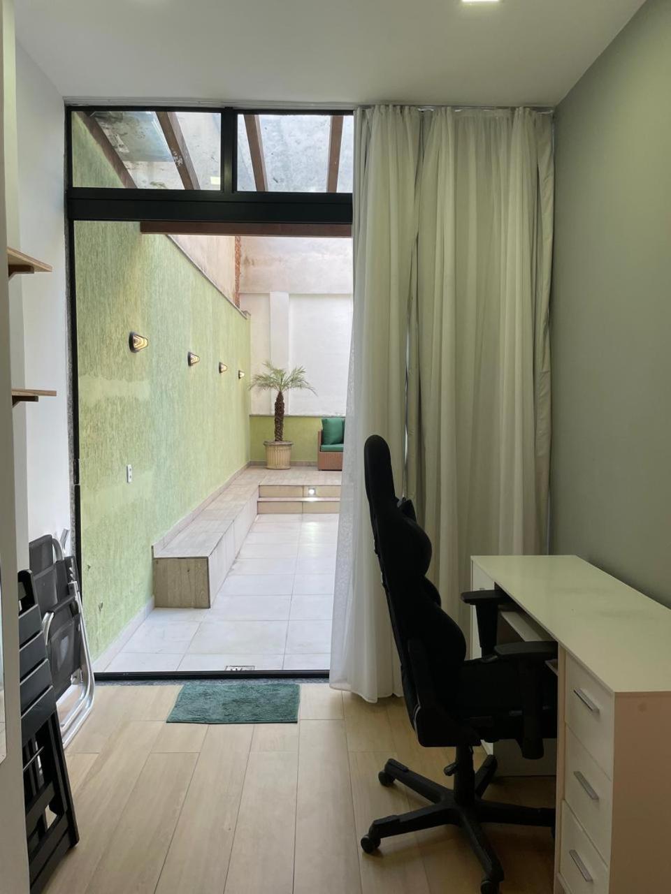 Apartamento Subsolo 101 Río de Janeiro